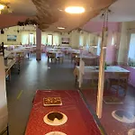 ホテル Piccola Mantova 2*