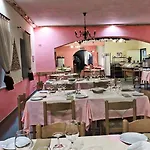ホテル Piccola Mantova