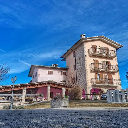 Piccola Mantova Hotel 2*