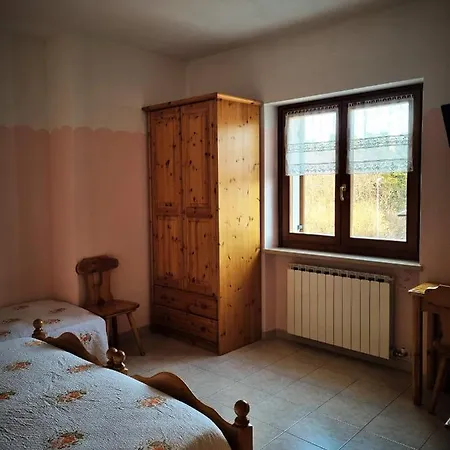 Piccola Mantova 2* Bosco Chiesanuova