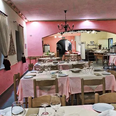 ホテル Piccola Mantova