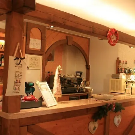 Piccola Mantova ホテル