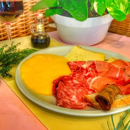Piccola Mantova Ξενοδοχείο 2*