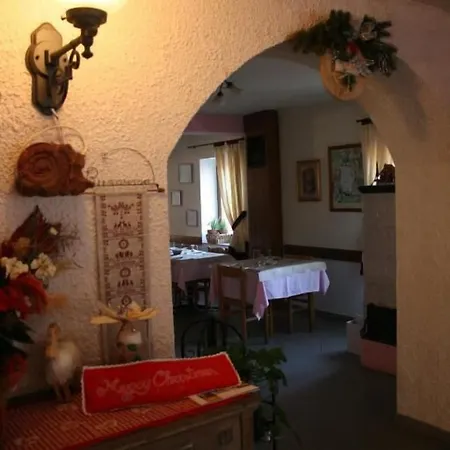 Piccola Mantova ホテル