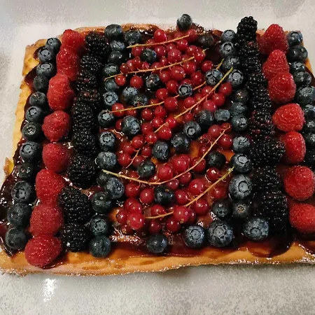 Ξενοδοχείο Piccola Mantova