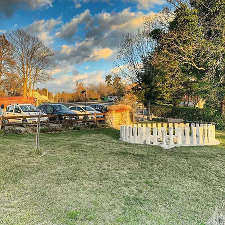 ホテル Piccola Mantova
