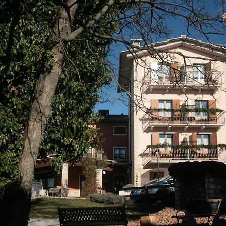 Piccola Mantova 2* Боско-Кьезануова