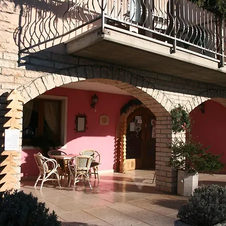 Hotel Piccola Mantova 2*