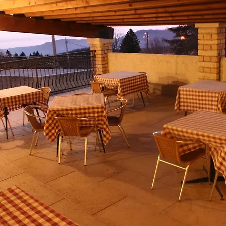 Piccola Mantova 2* Bosco Chiesanuova
