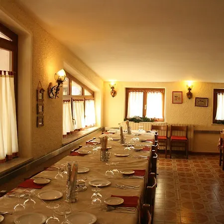 Piccola Mantova 2* بوسكو تيسانيوفا