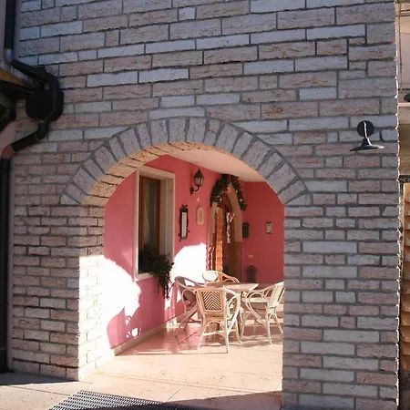 Piccola Mantova 2* بوسكو تيسانيوفا
