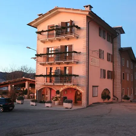Hotel Piccola Mantova 2*