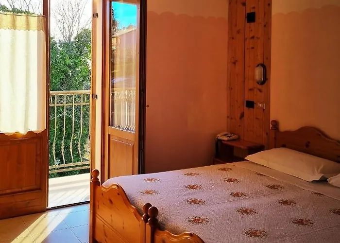 Piccola Mantova Hotel Bosco Chiesanuova