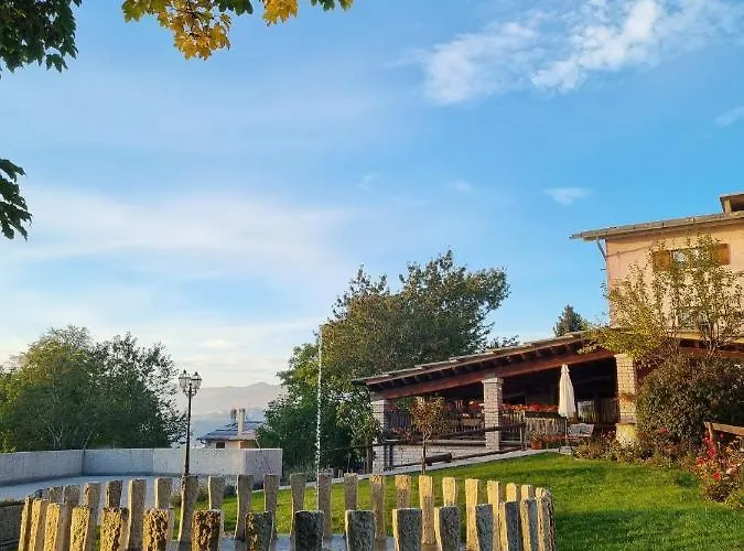 酒店 小曼托瓦酒店