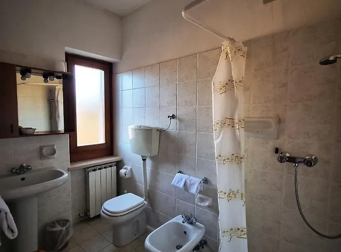 Piccola Mantova فندق