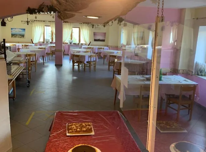 Hotel Piccola Mantova 2*