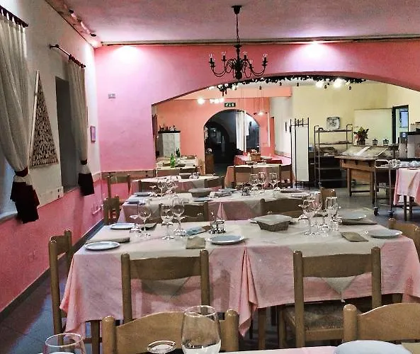 酒店 小曼托瓦酒店