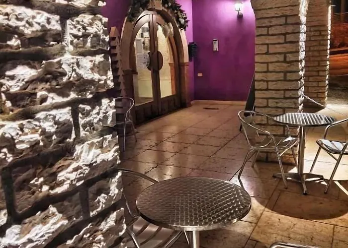 Hotel Piccola Mantova