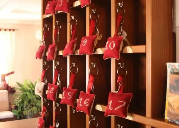 Piccola Mantova Hotel Bosco Chiesanuova