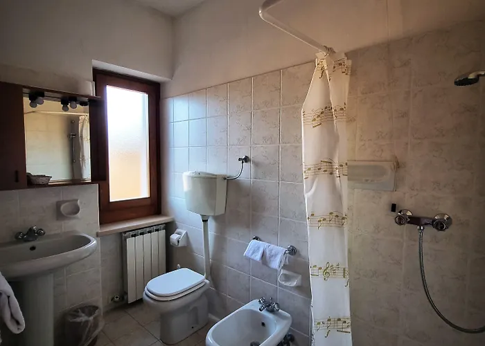 فندق Piccola Mantova بوسكو تيسانيوفا
