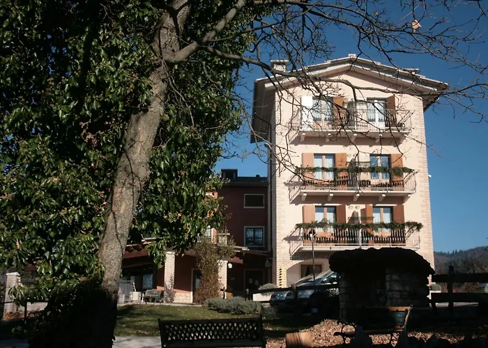 Piccola Mantova 2* بوسكو تيسانيوفا