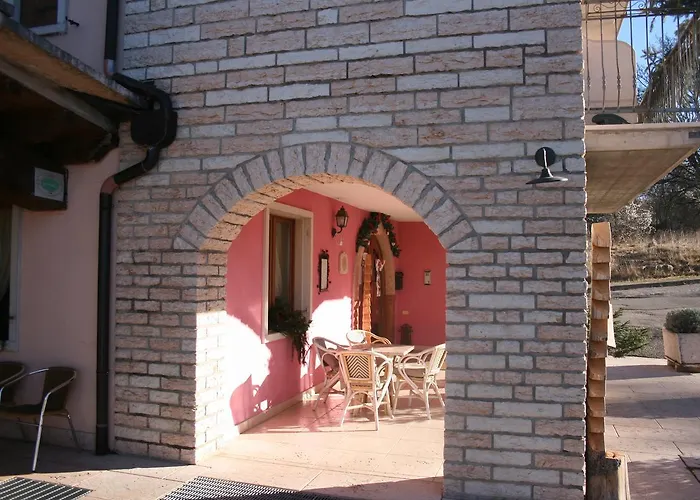 Piccola Mantova 2* Bosco Chiesanuova