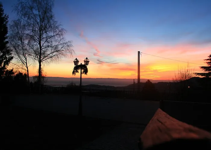 Отель Piccola Mantova 2*