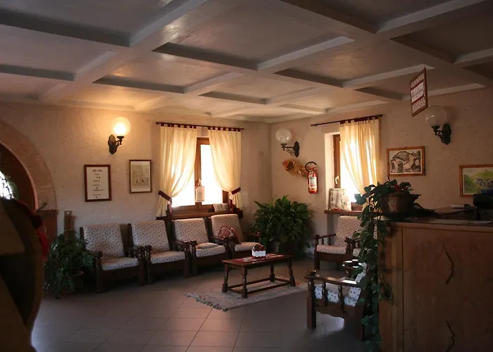 Отель Piccola Mantova 2*