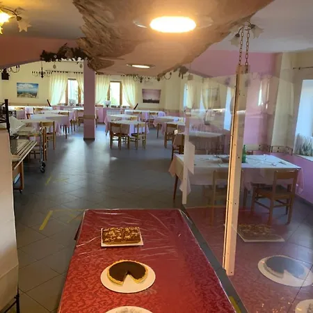 Hotell Piccola Mantova 2*