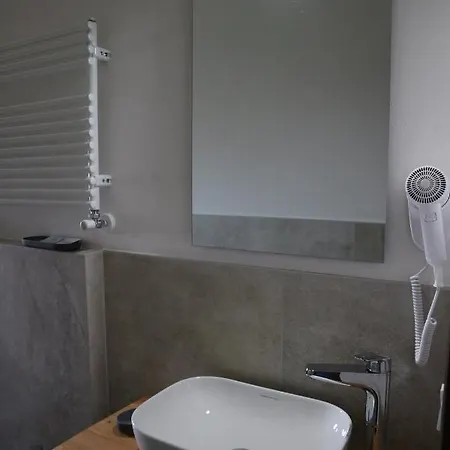 Piccola Mantova Hotell 2*