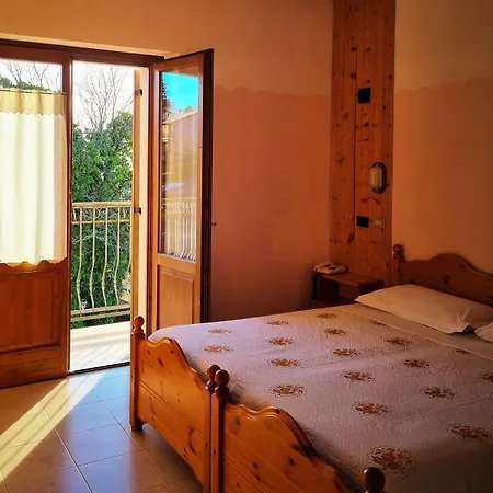 Hotel Piccola Mantova 2*