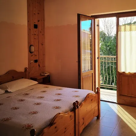 Hotell Piccola Mantova Bosco Chiesanuova