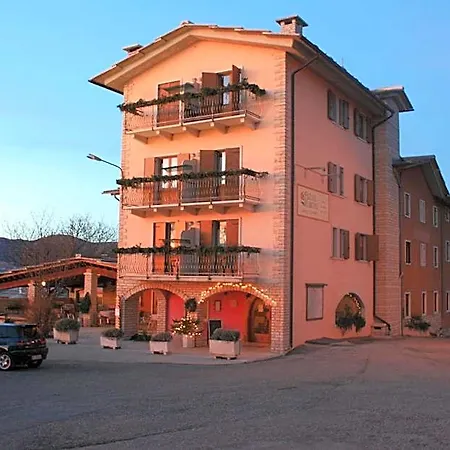 Piccola Mantova Hotel