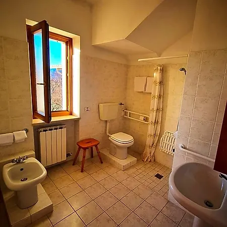 Hotel Piccola Mantova 2*