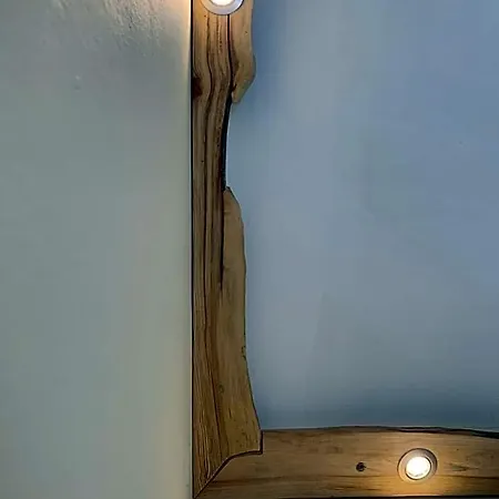 Piccola Mantova Hotel Bosco Chiesanuova