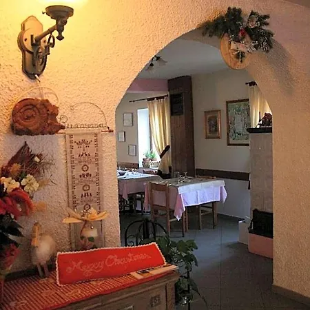 Hotel Piccola Mantova 2*