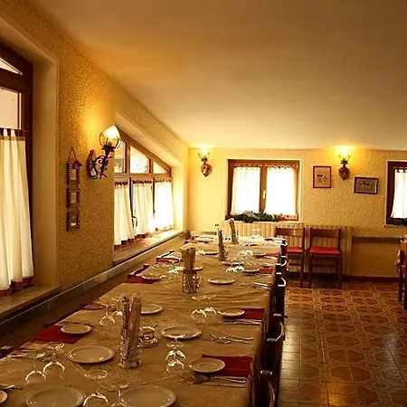Piccola Mantova Hotel Bosco Chiesanuova