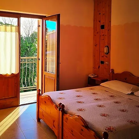 Hotel Piccola Mantova 2*