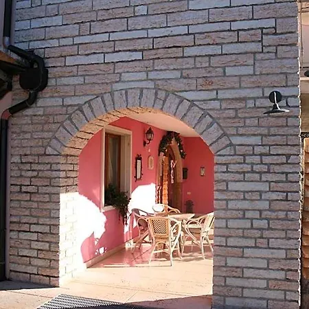 Hotel Piccola Mantova