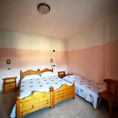 Hotel Piccola Mantova 2*