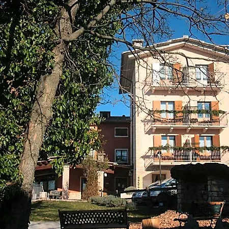 Piccola Mantova Hotel