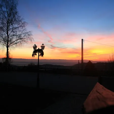 Otel Piccola Mantova 2*