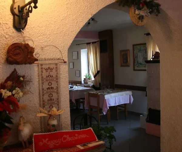 Piccola Mantova 2* בוסקו קיזנובה